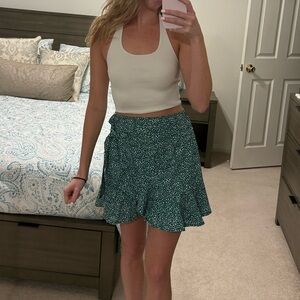 Shein Skirt